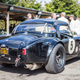 Illustration for article titled The Goodwood Revival Is An Extraordinary Step Back Into The Greatest Eras Of Cars